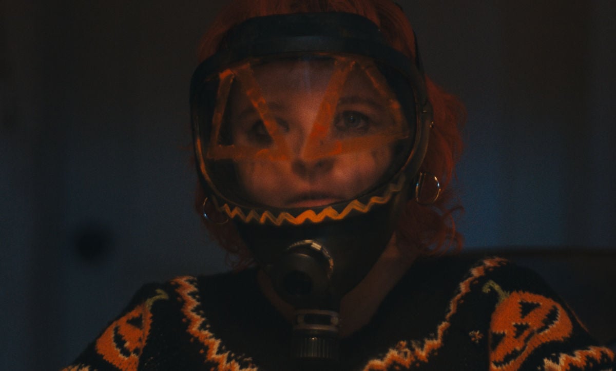 Shudder October 2026 - Hallowarrior