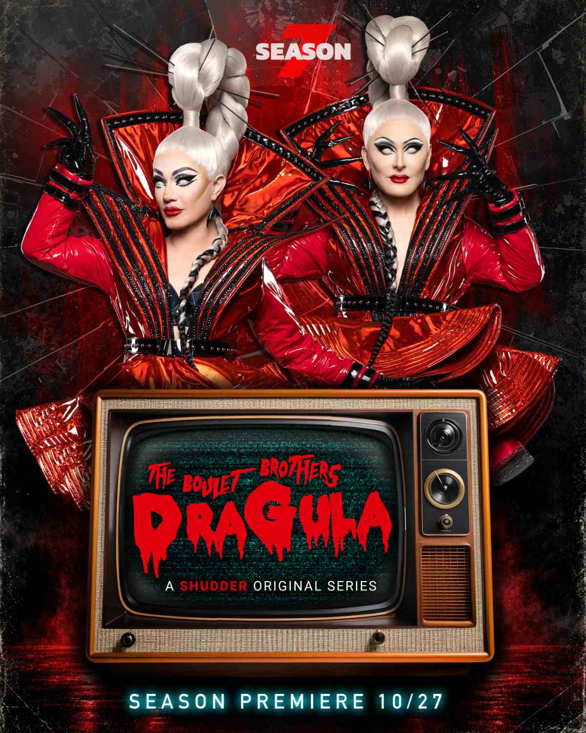 The Boulet Brothers’ Dragula