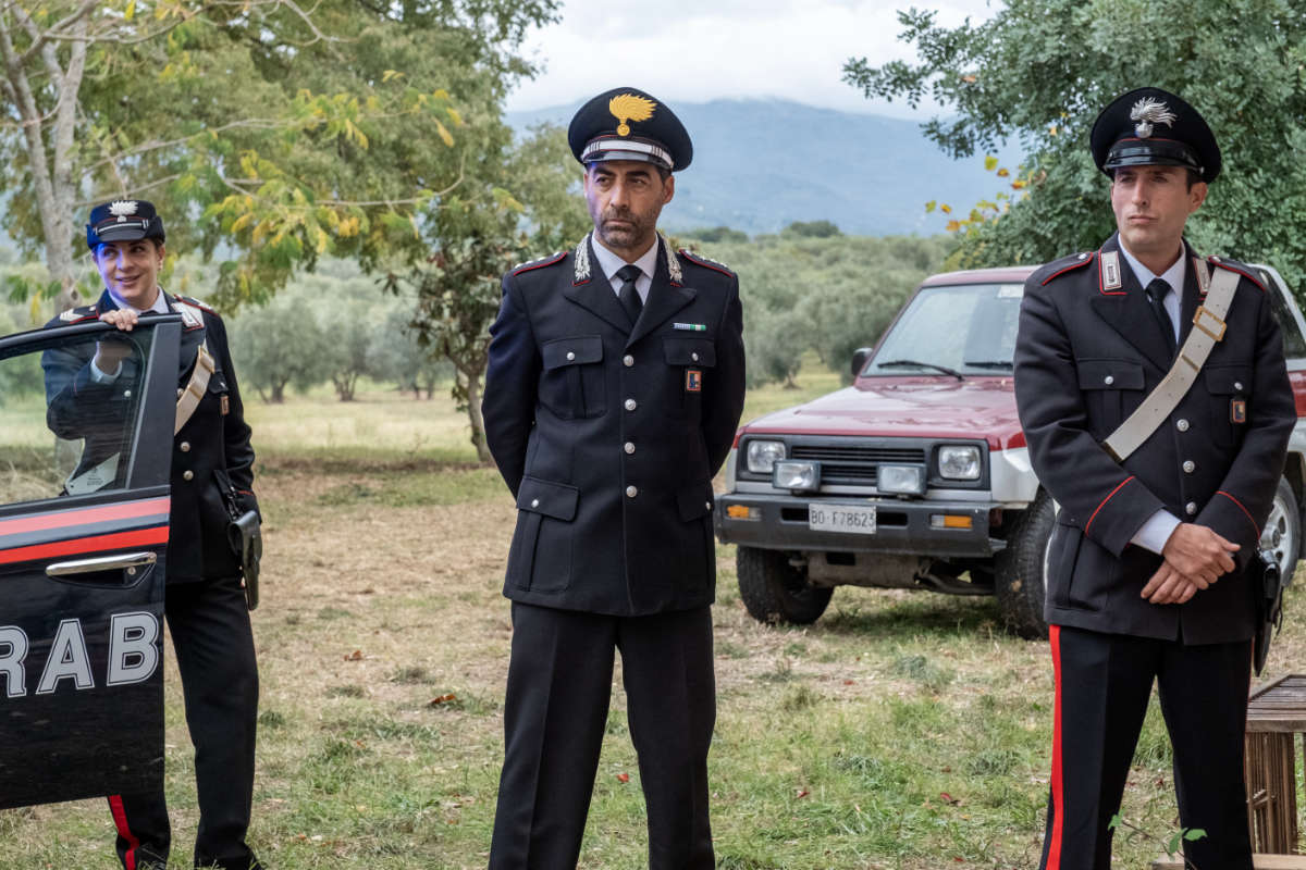 Giovanni Riva (Giovanni Cirfiera)