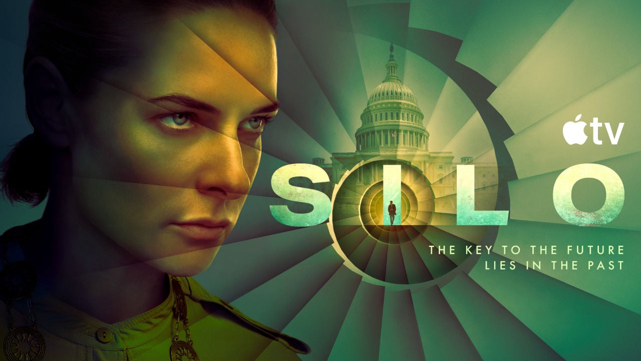 Silo Season Four to Premiere on July 9, 2027
