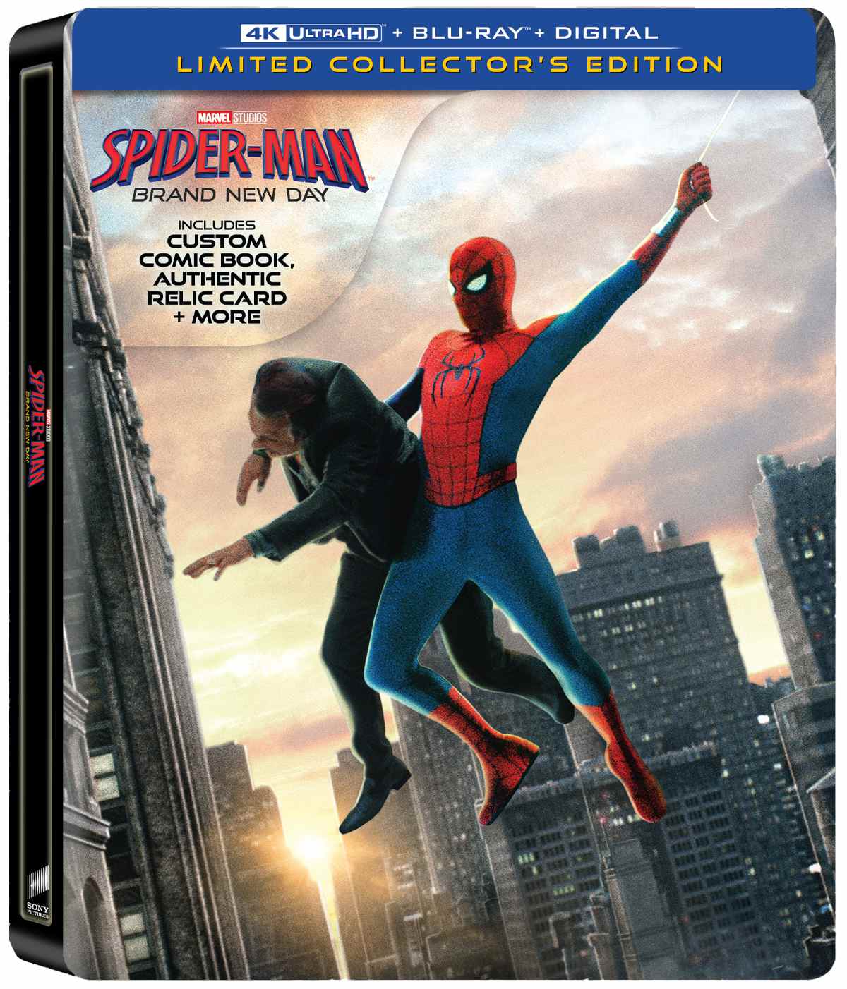Limited Collector's Edition