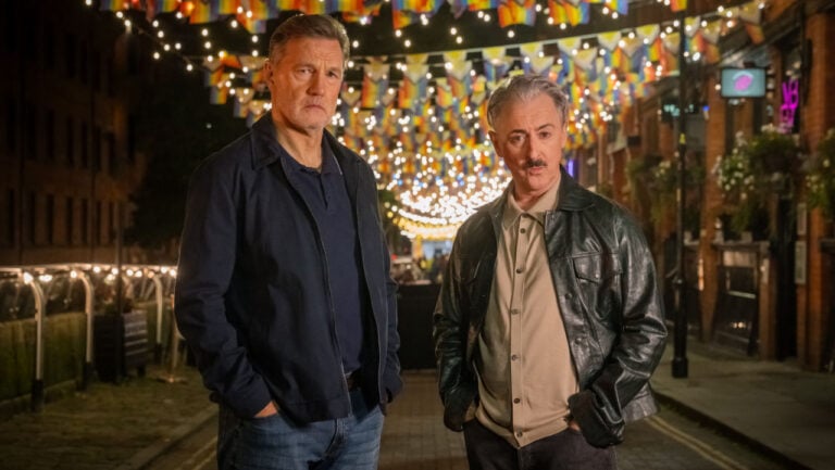 STARZ October 2026 Movie and TV Titles Announced