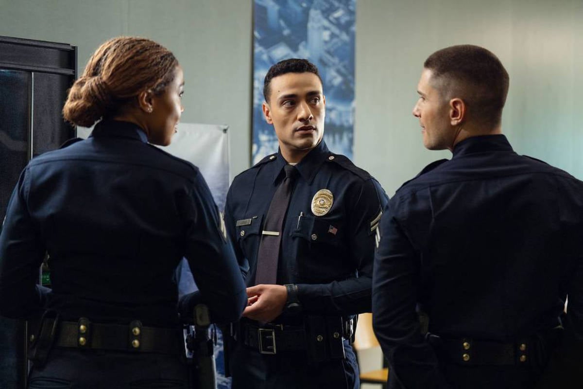 S.W.A.T. Exiles