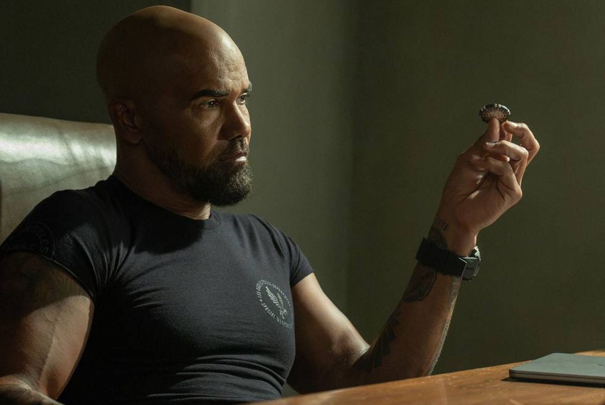 STARZ October 2026 - S.W.A.T. Exiles