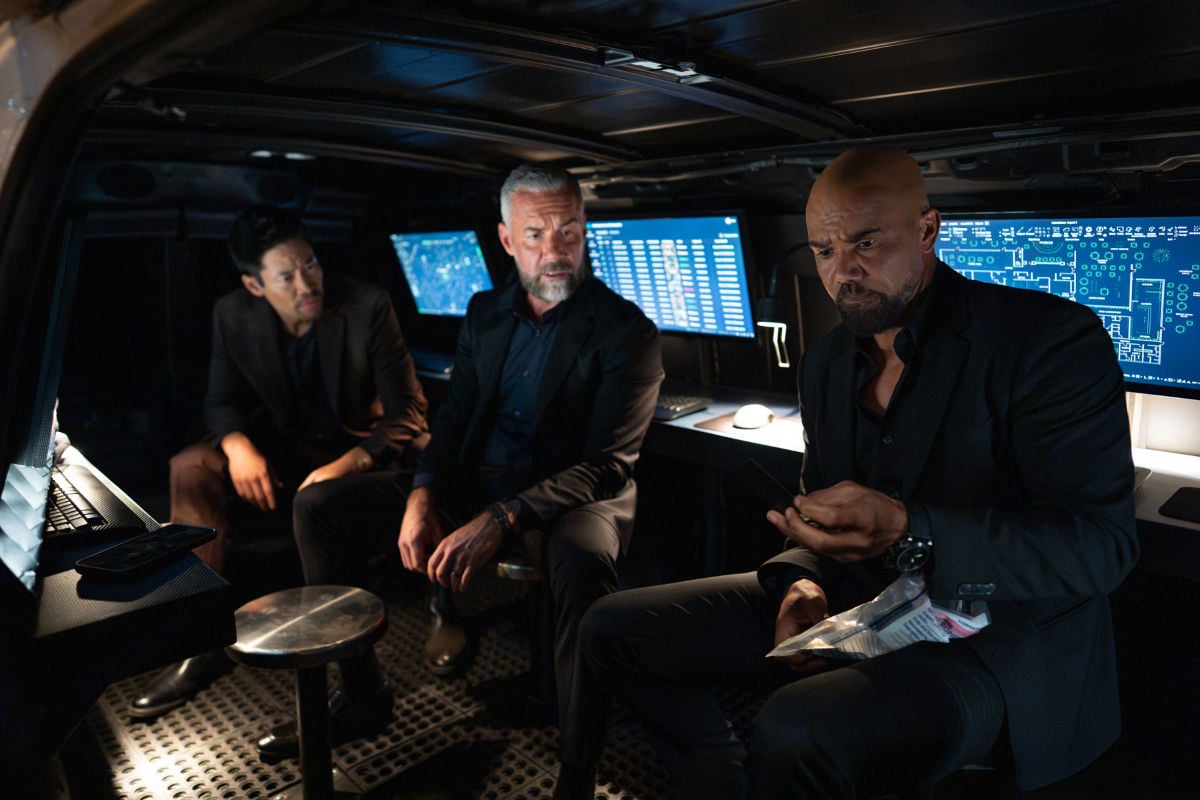 S.W.A.T. Exiles