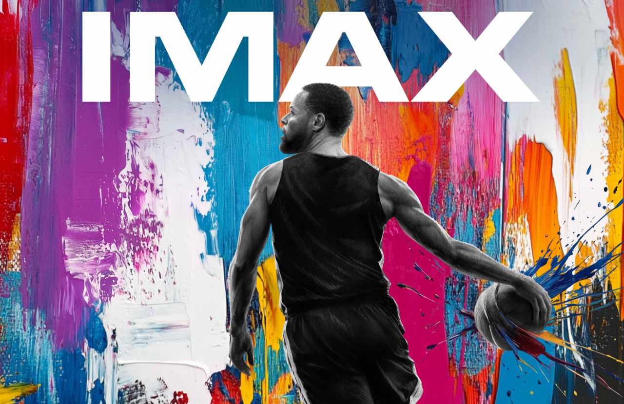 Portrait of an Artist: Stephen Curry Trailer and Poster Debut