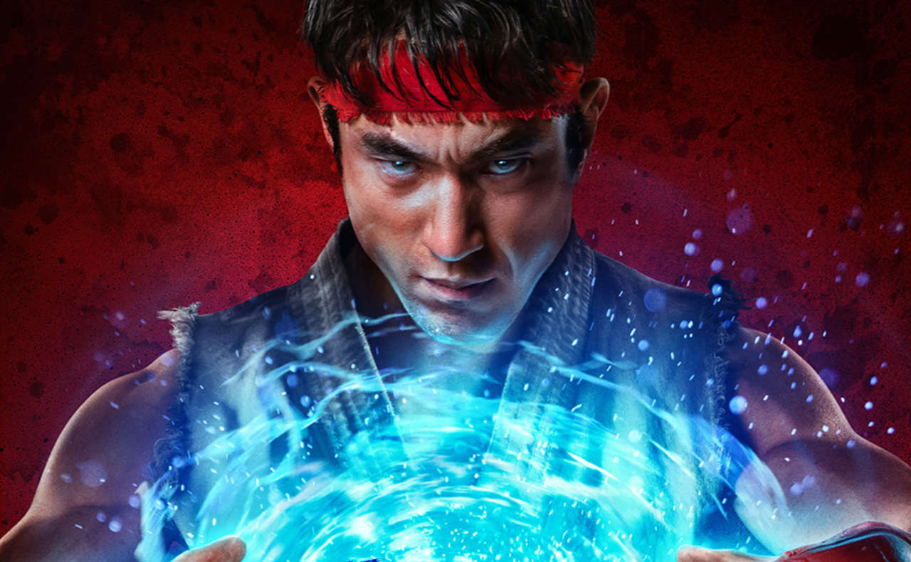 Street Fighter Opening Night Fan Event Announced