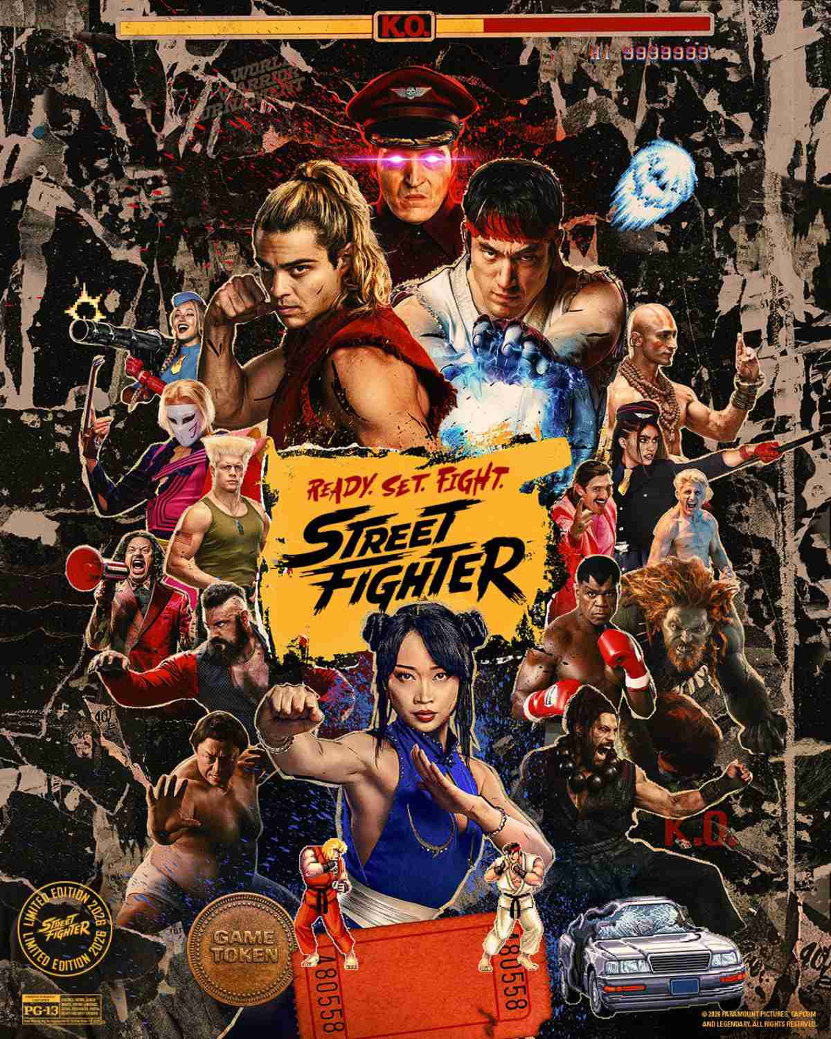Poster courtesy of Paramount Pictures