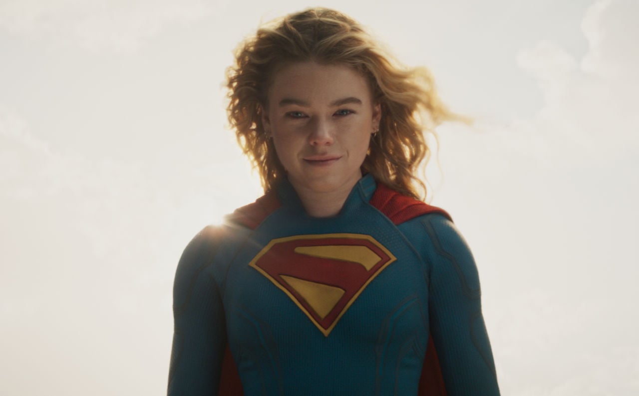 Supergirl to Begin Streaming on HBO Max September 10