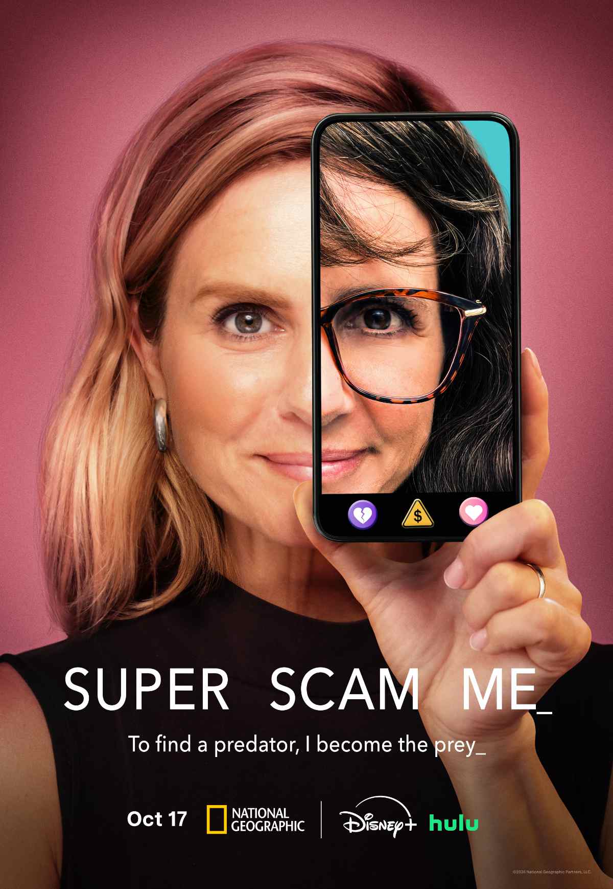 Super Scam Me key art