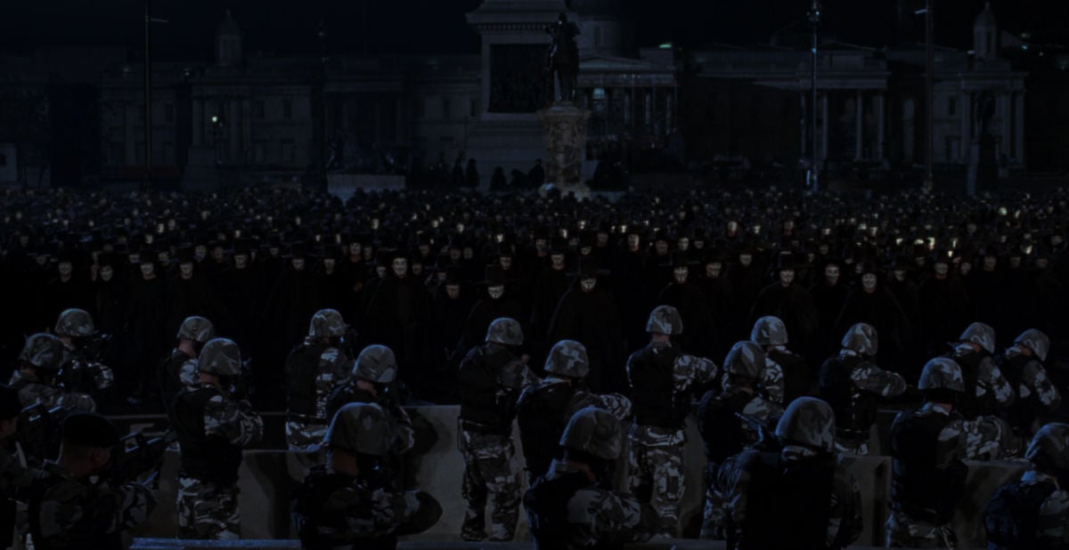 Photo courtesy of Warner Bros. Pictures