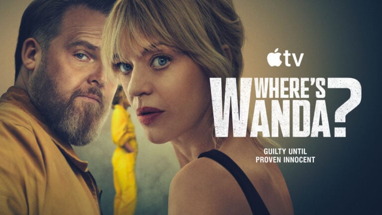 Where's Wanda? Season 2 Trailer and Key Art Debut