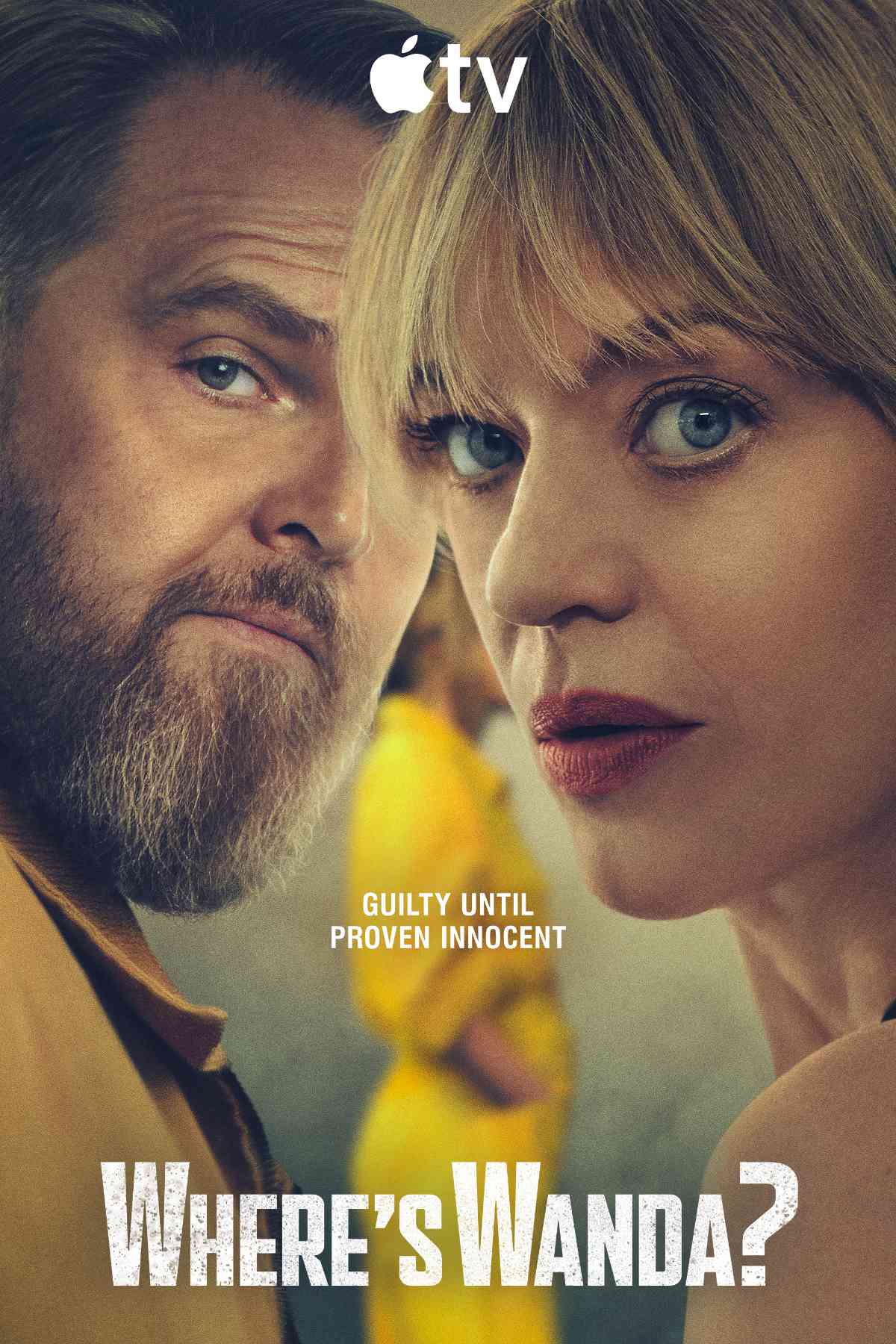 Where's Wanda? Season 2 key art