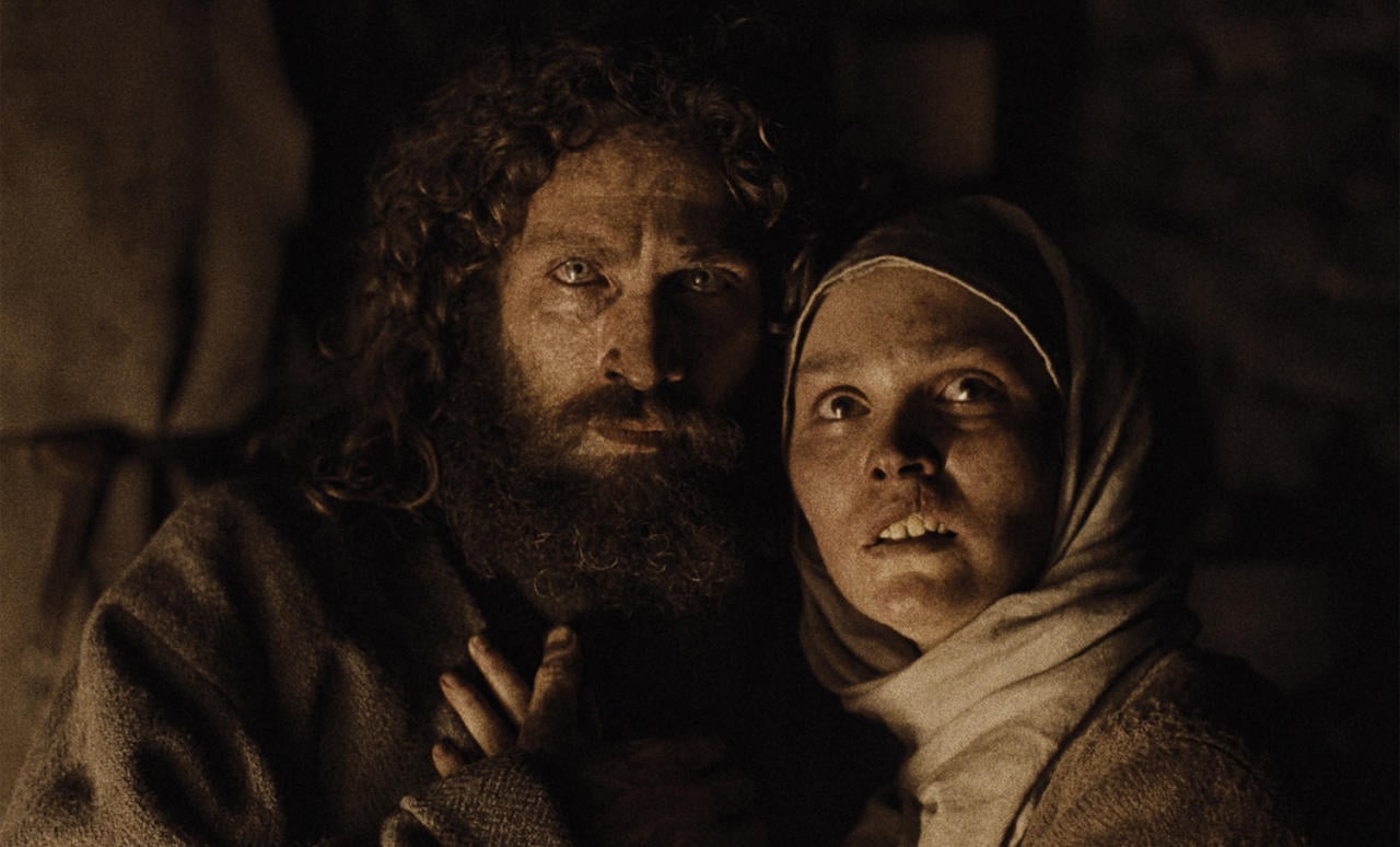 Werwulf Trailer Unveils Robert Eggers' Horror Film