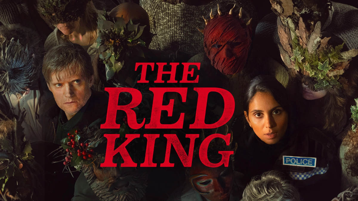 The Red King