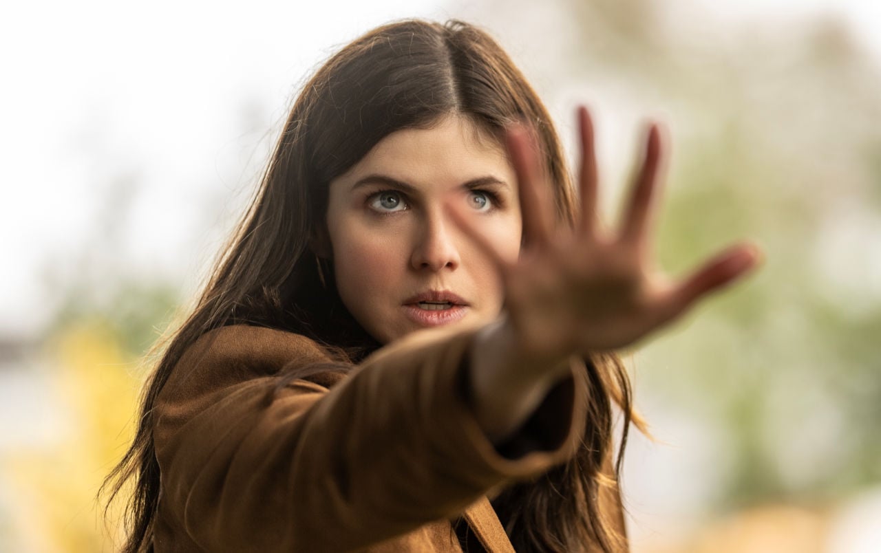 Kill Jackie, YAGA, Mayfair Witches & Walking Dead NYCC News