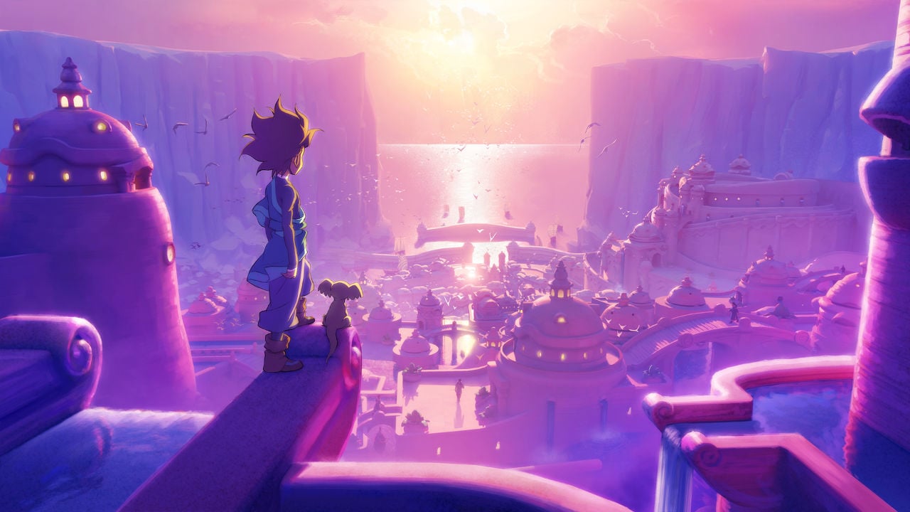 Avatar: Seven Havens Renewed, Avatar Kuruk Announced