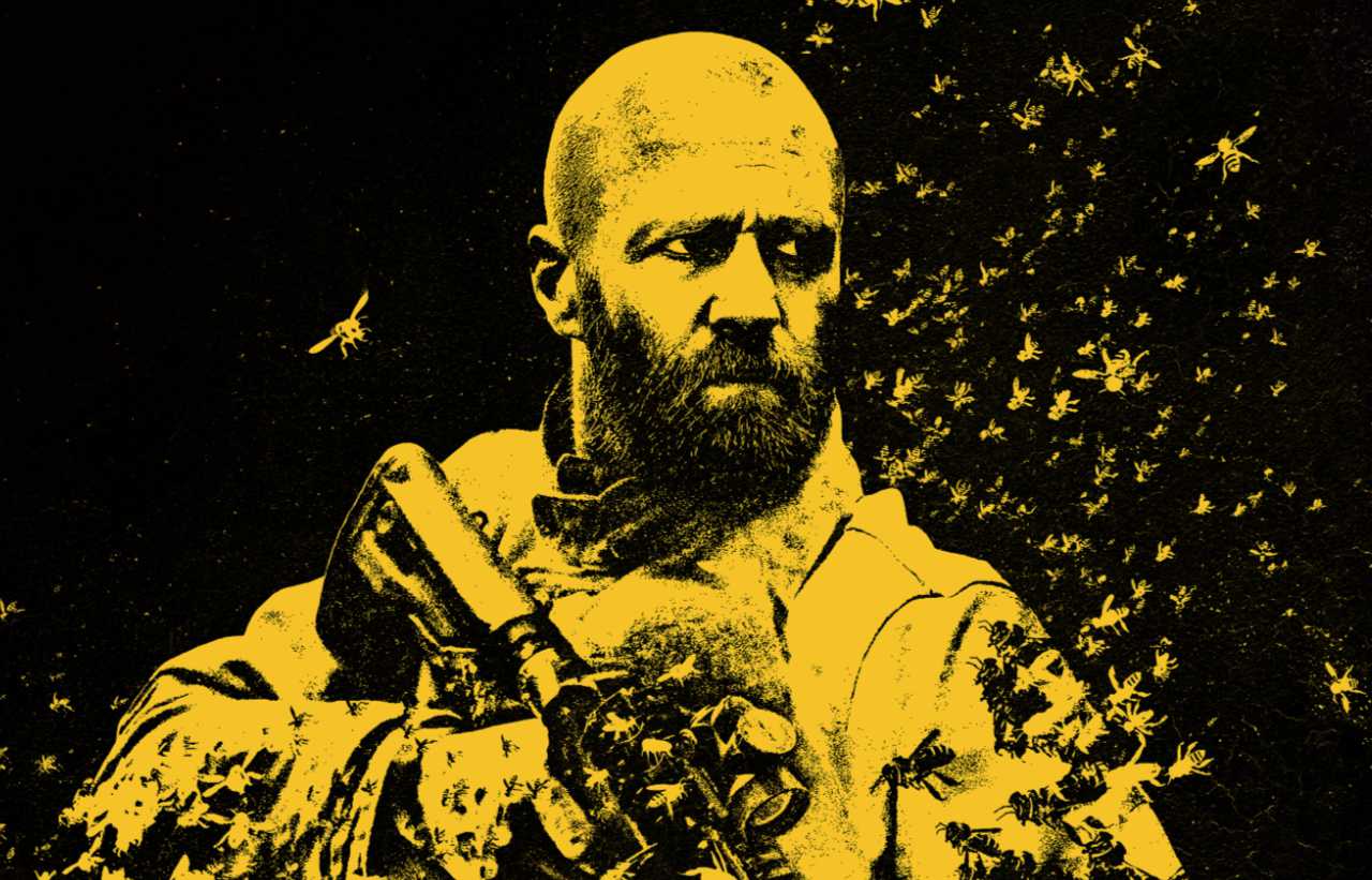 Jason Statham Returns as Beekeeper in Sequel Trailer