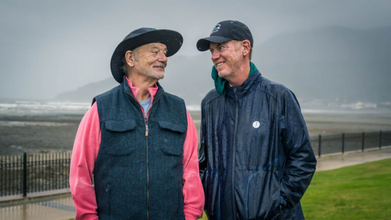 Bill Murray Hits the Links in A Course Called Ireland Trailer