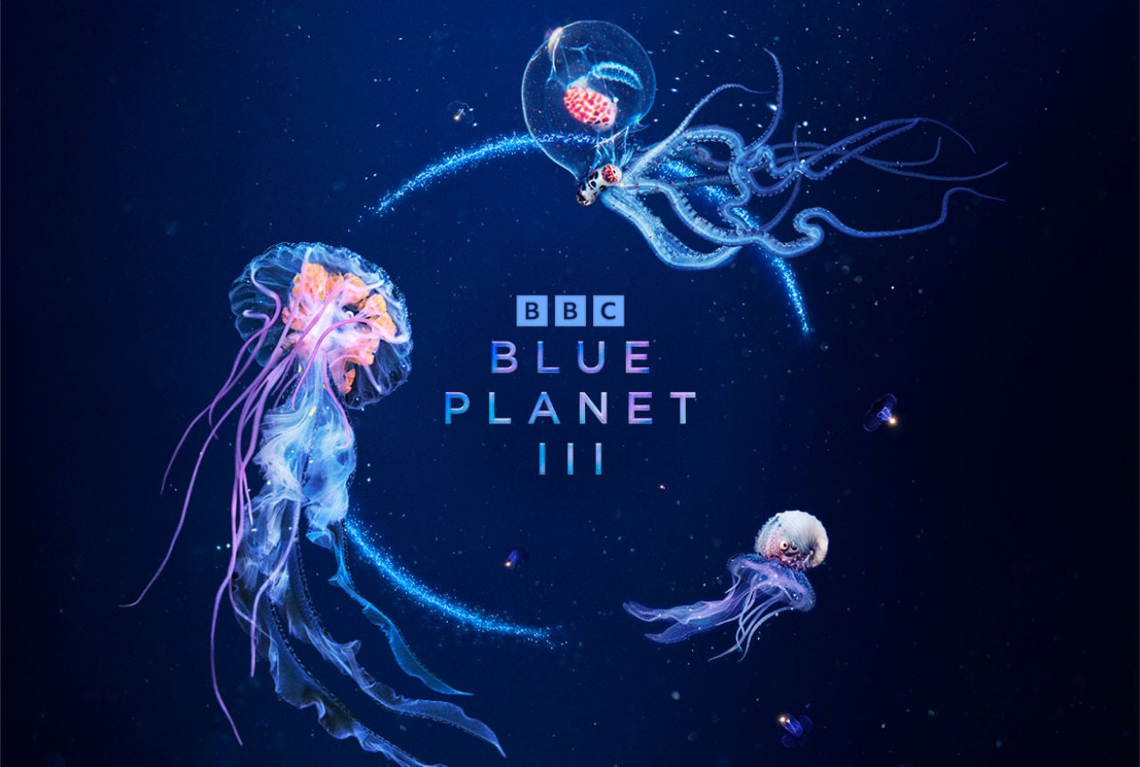 Blue Planet III Extended Trailer Previews the 2027 Release
