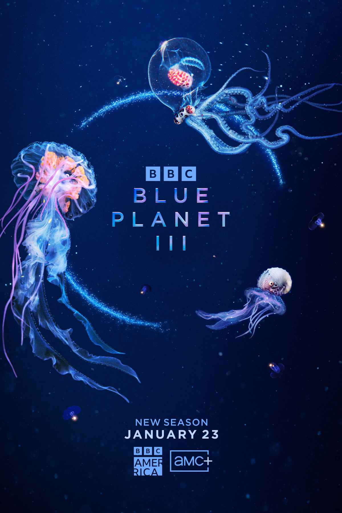 Blue Planet III key art