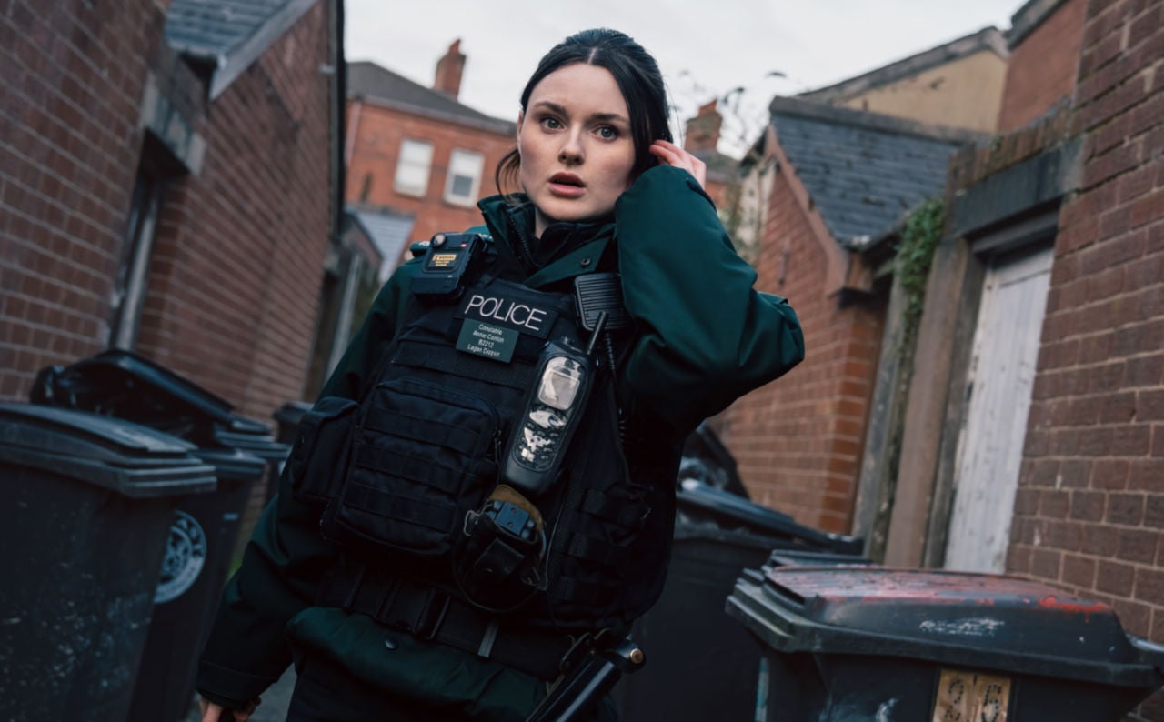 BritBox November 2026 Schedule Announced