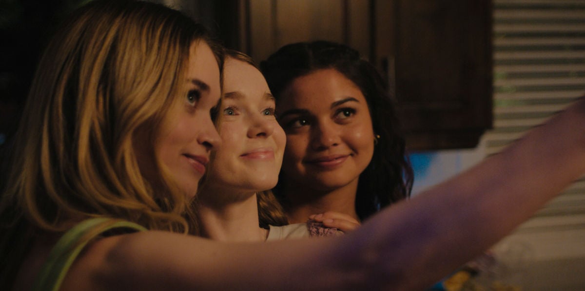 Alison Thornton, Summer H. Howell, Siena Agudong
