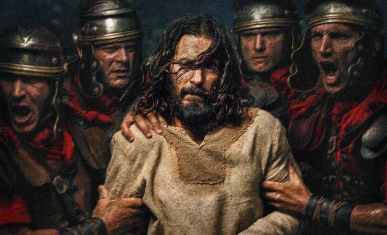 The Chosen Season 6 Trailer and Key Art Debut