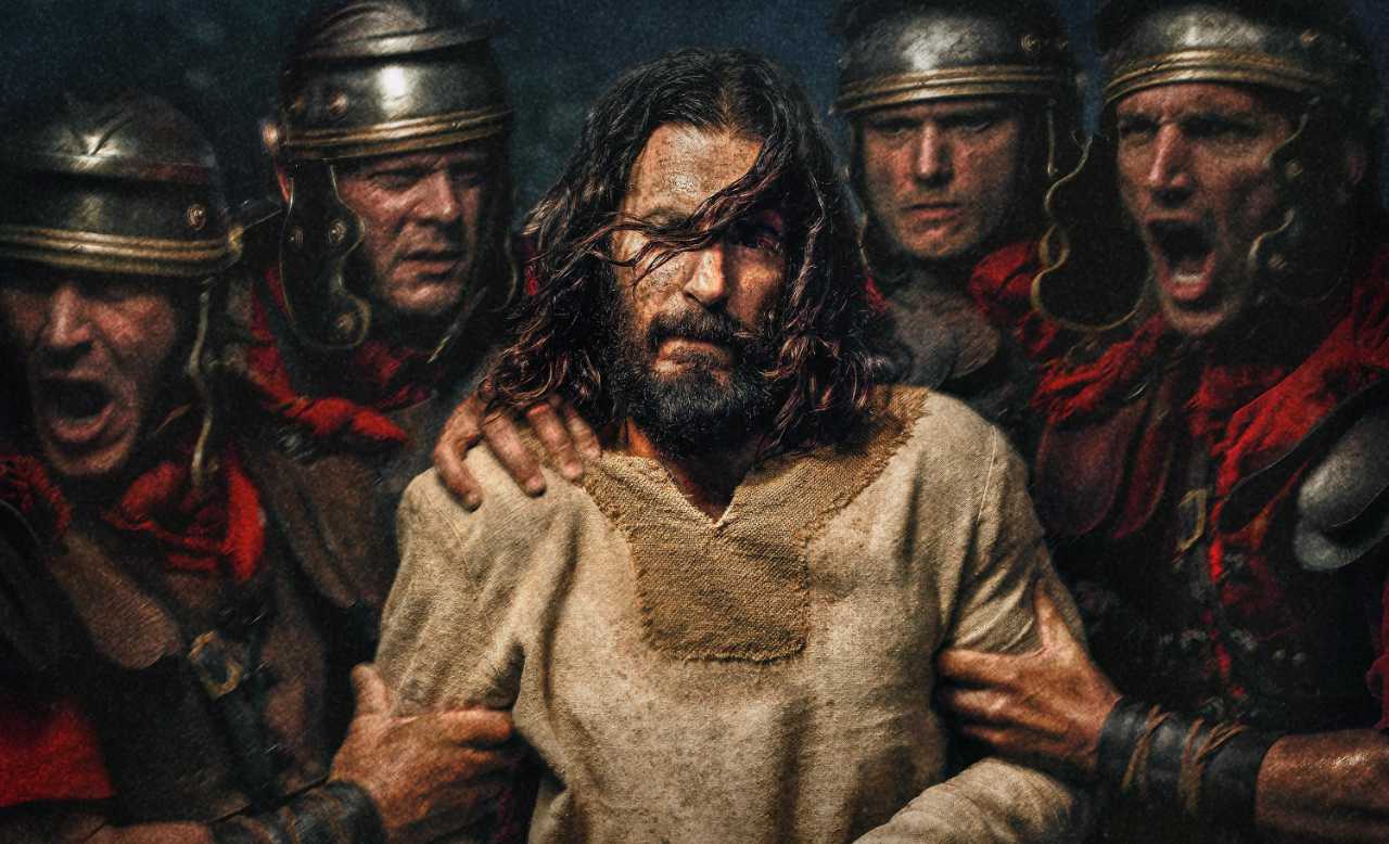 The Chosen Season 6 Trailer and Key Art Debut
