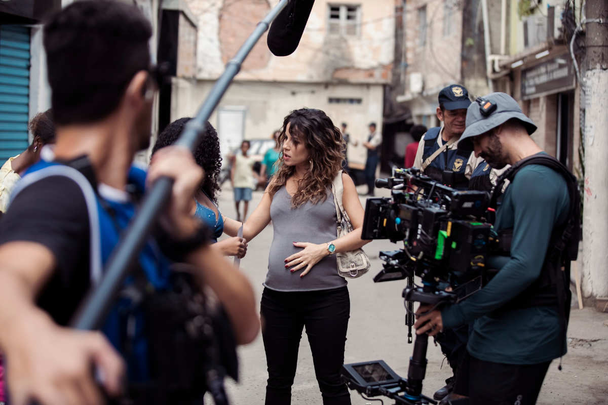 Photo courtesy of HBO and HBO Max