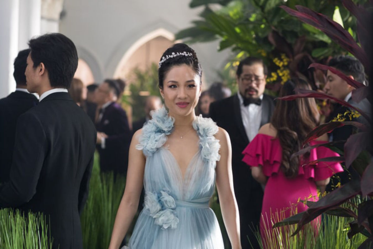 Photo courtesy of Warner Bros. Pictures