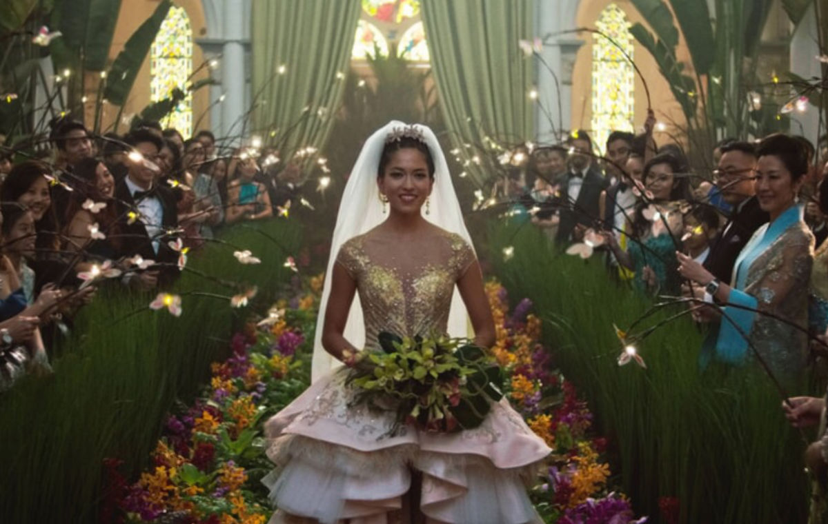 Photo courtesy of Warner Bros. Pictures