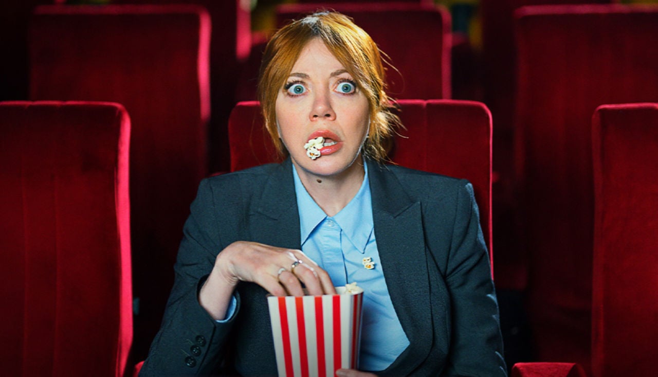 Cunk on Cinema Trailer Has Her Chart the History of Film