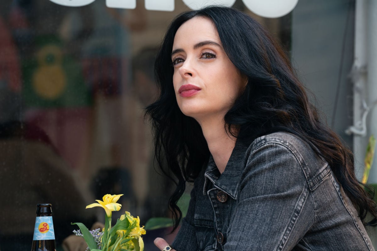 Krysten Ritter