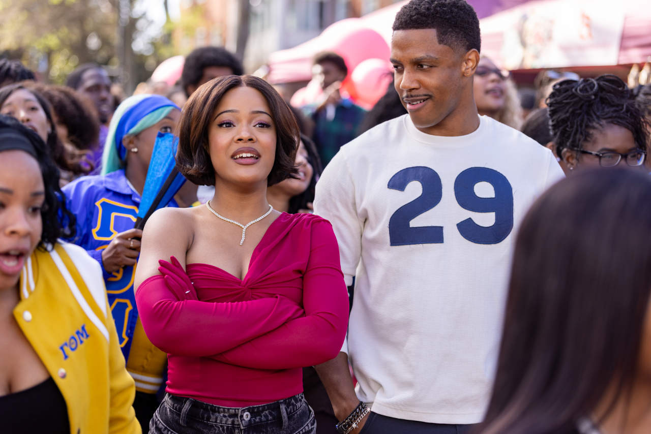 Netflix to Return to Hillman with A Different World Season 2