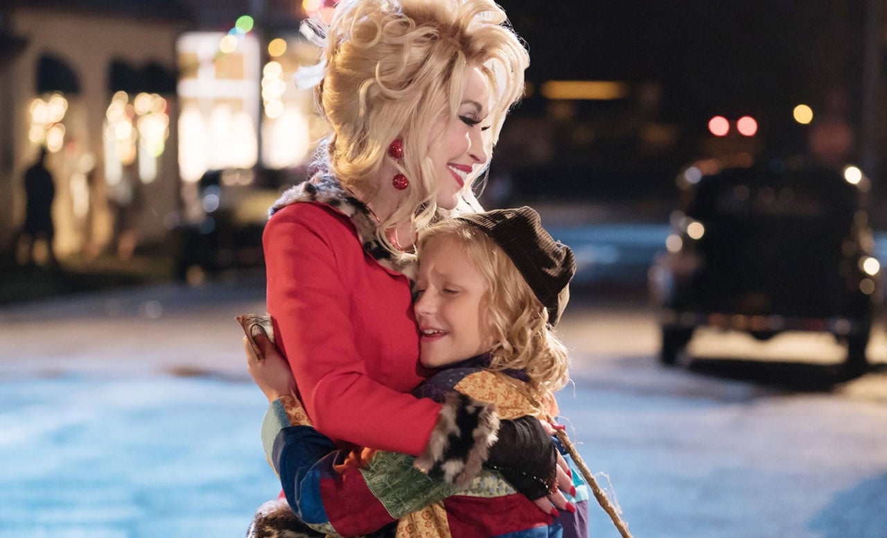 The CW Holiday 2026 Programming Announced