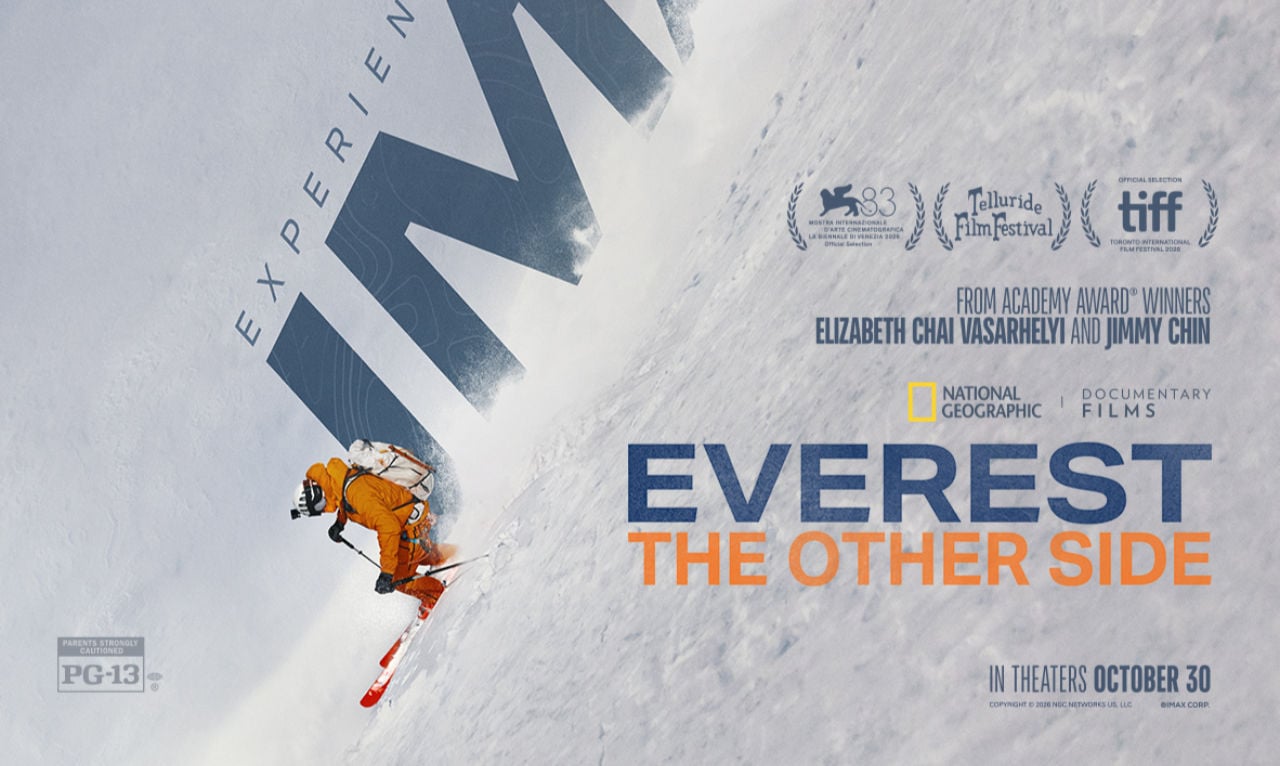 Everest: The Other Side Tickets Go on Sale as New Promos Arrive