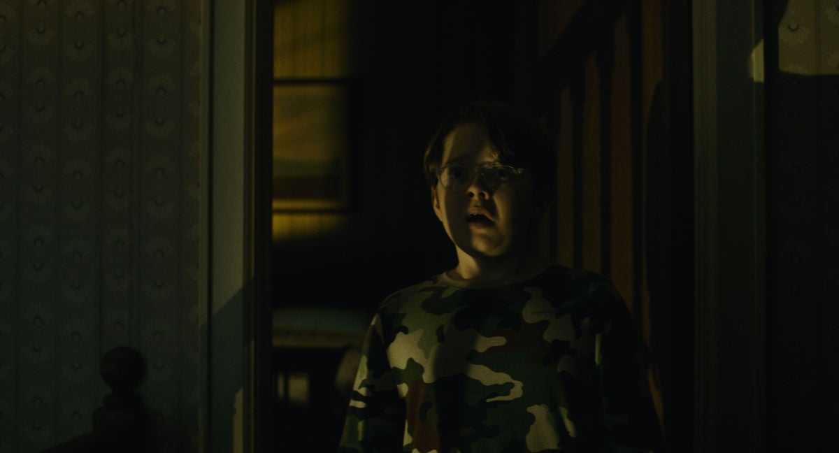Jacobi Jupe as Max