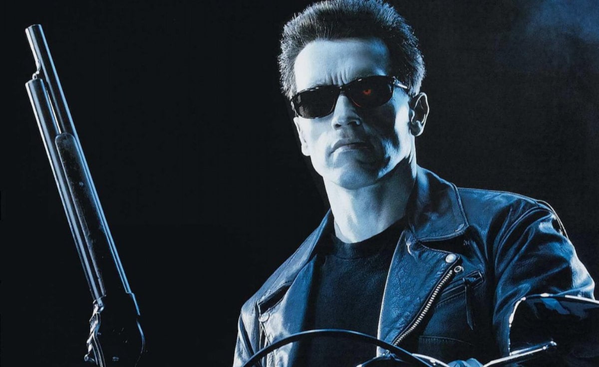 Fandango November 2026 - Terminator 2: Judgment Day