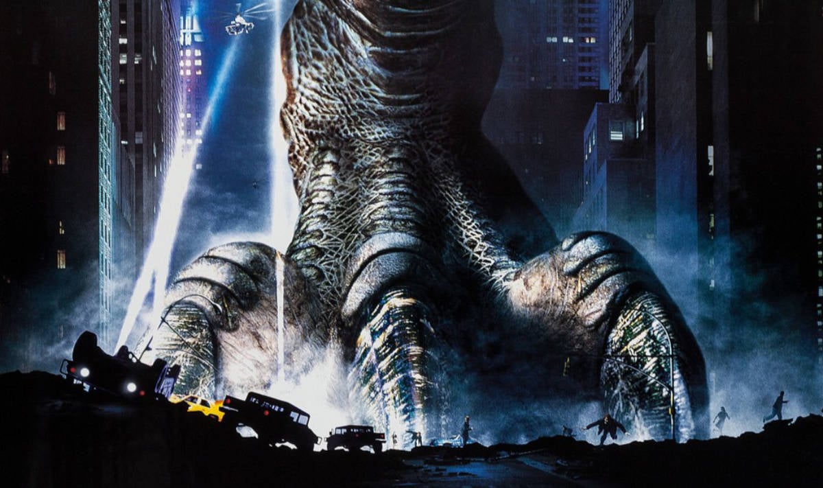 Godzilla