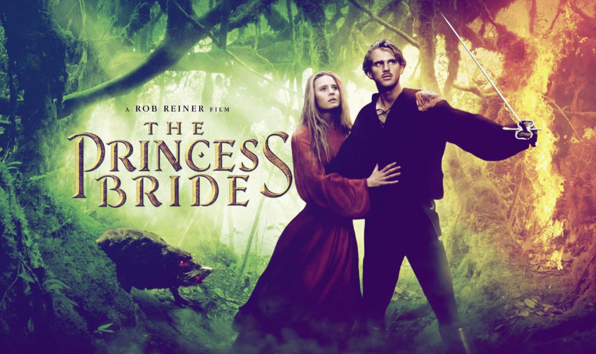 The Princess Bride