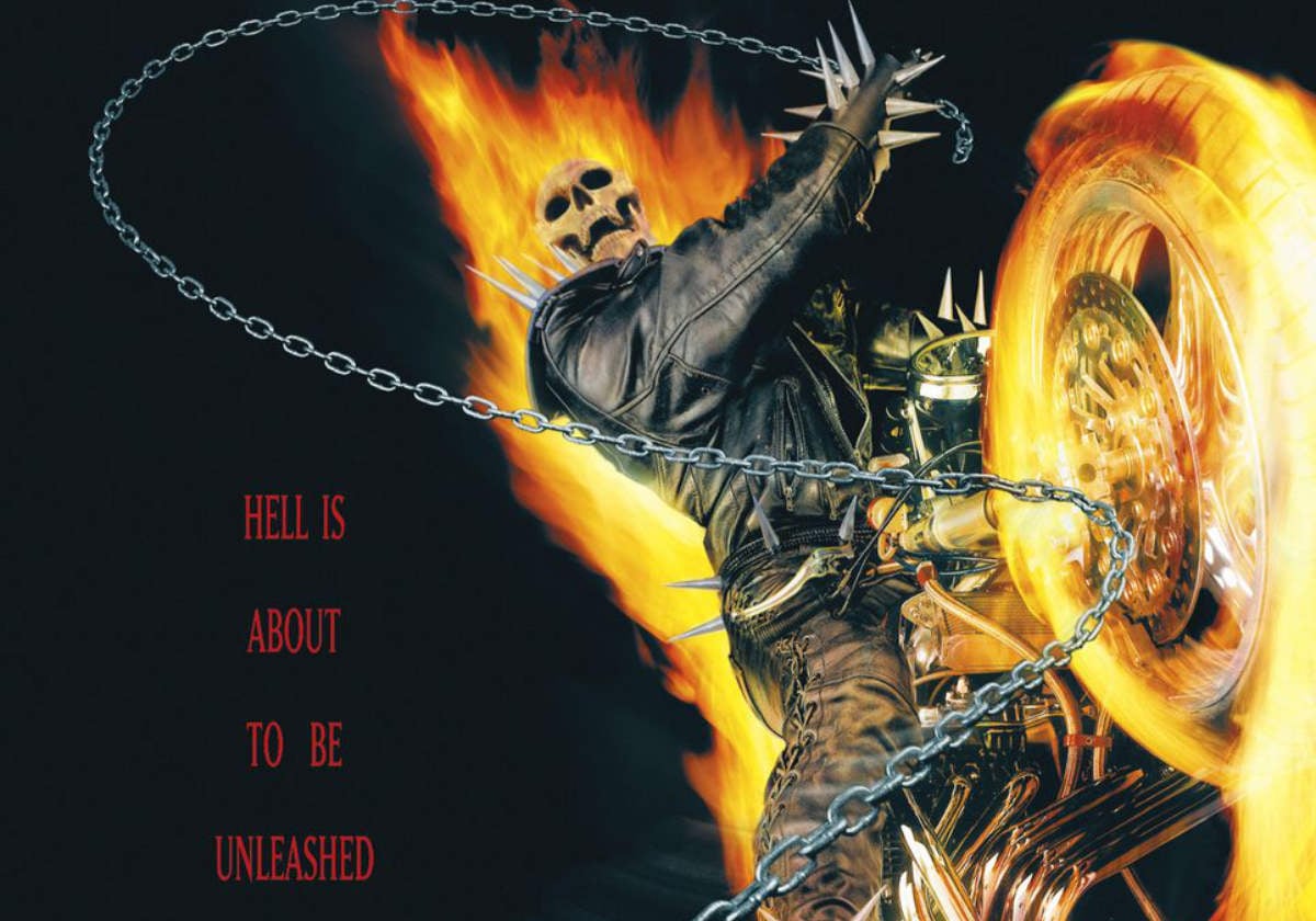 Ghost Rider