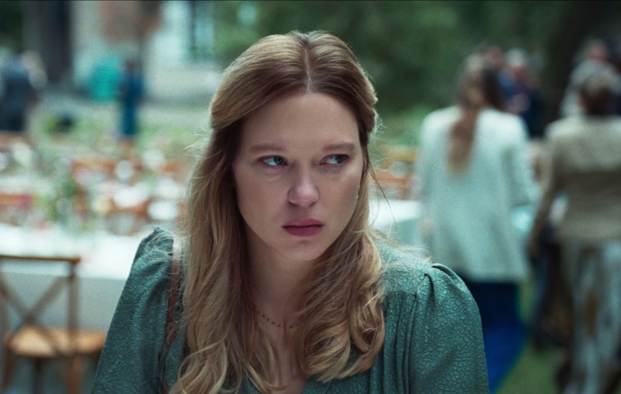 Gentle Monster Trailer Unveiled by Netflix