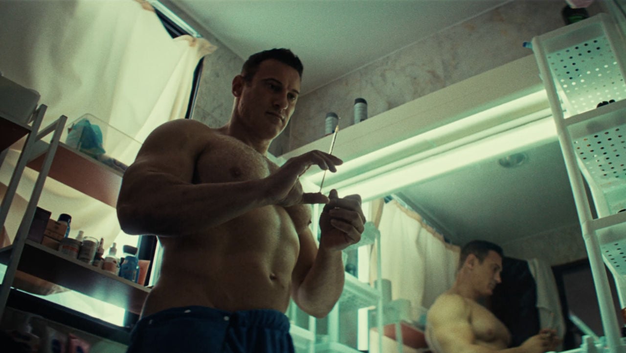 Get Huge: Looksmaxxing to Death to Hit Hulu in November