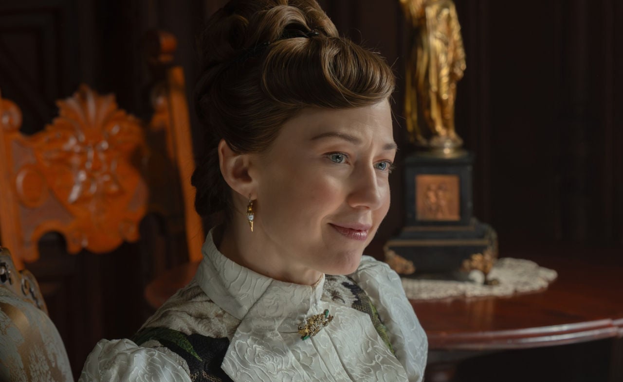 HBO Max November 2026 Movie and TV Titles Announced