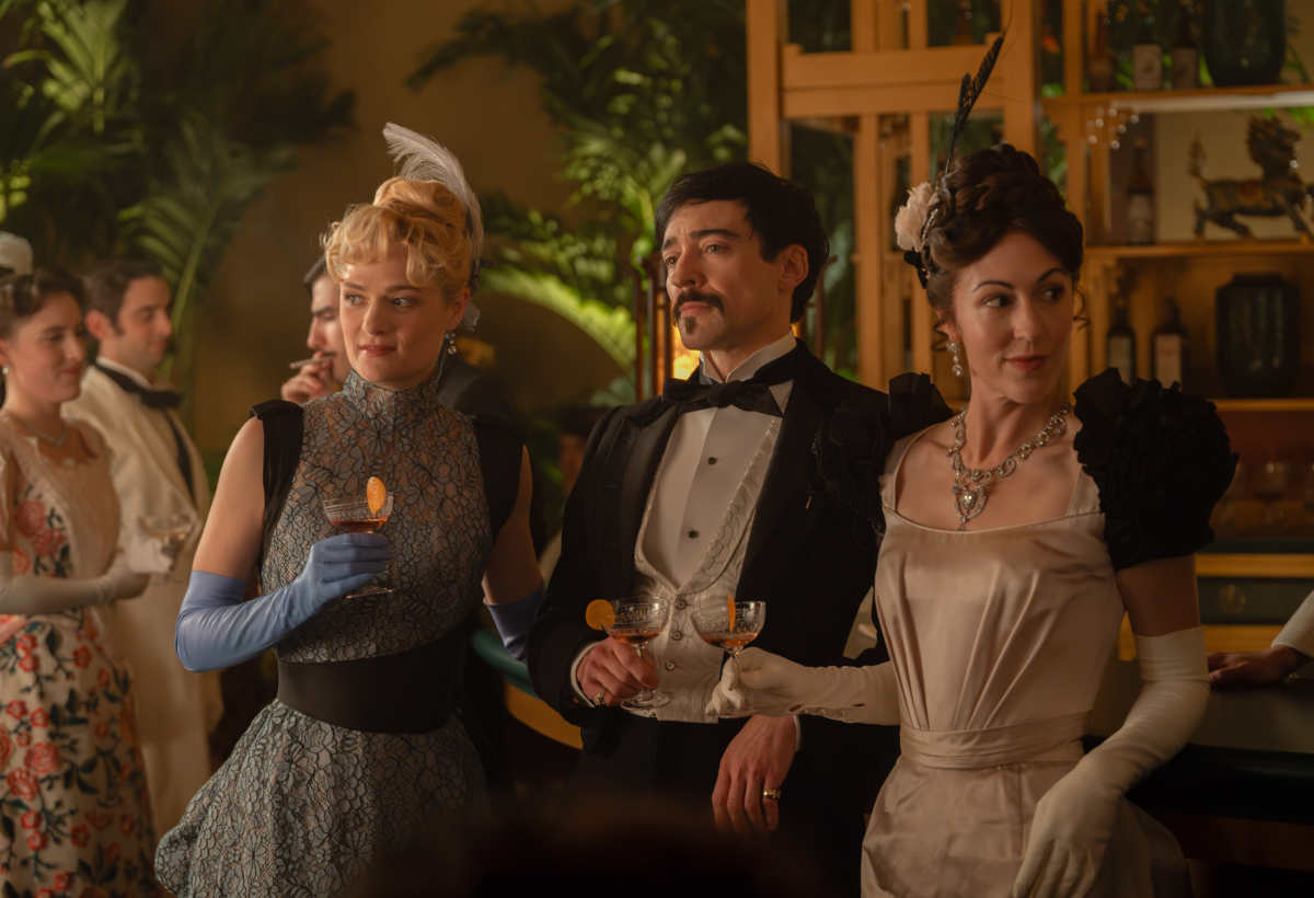 The Gilded Age