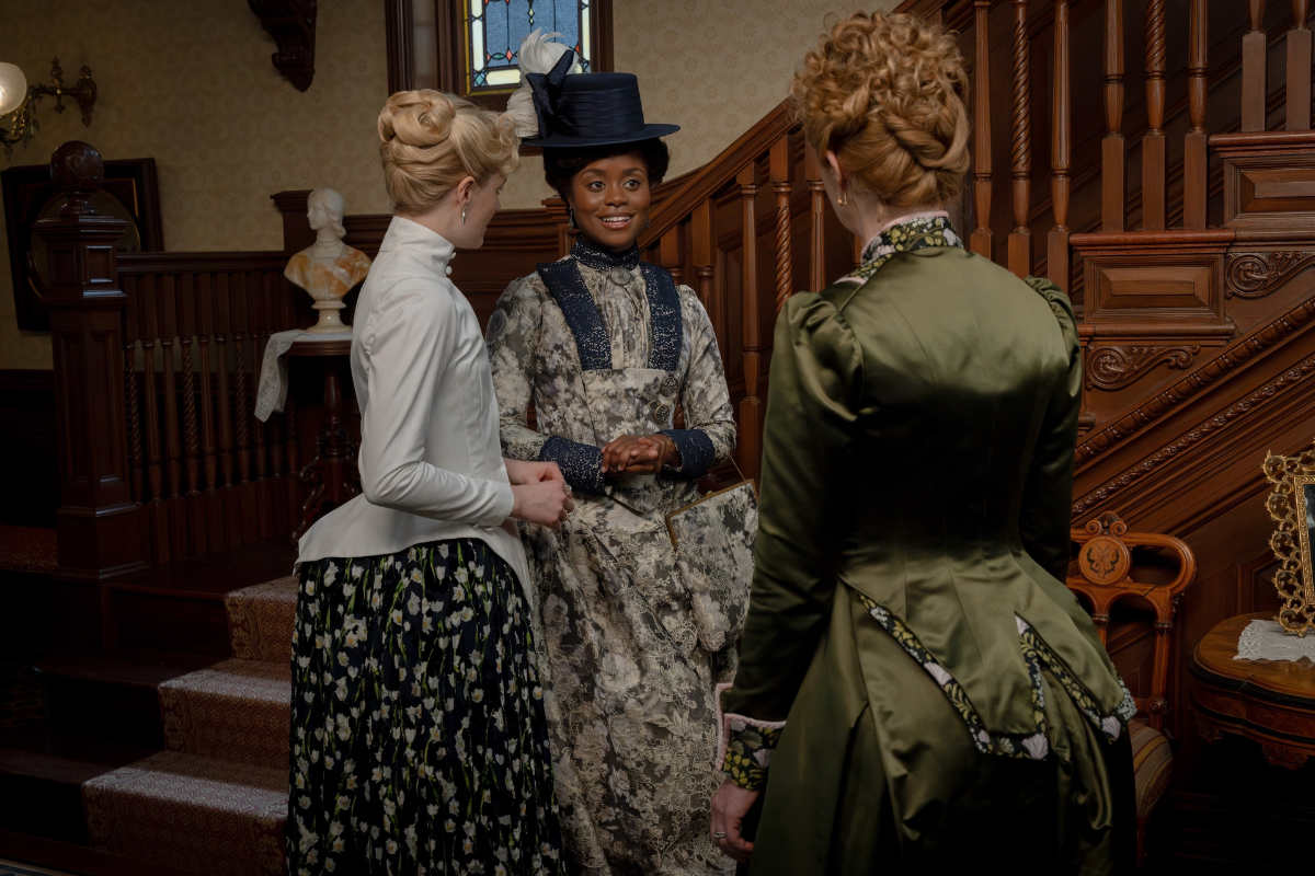 The Gilded Age