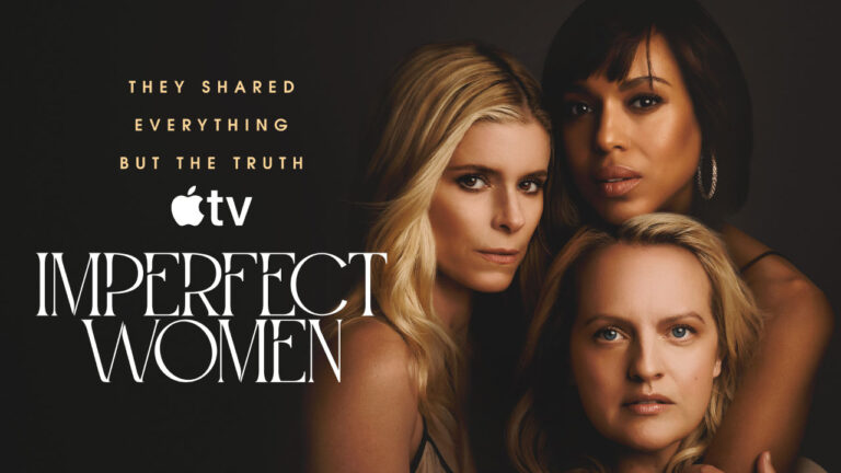 Imperfect Women to Return for a Second Season on Apple TV