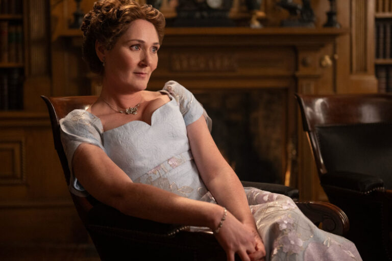 Lady Violet Spinoff Series to Expand Bridgerton Universe