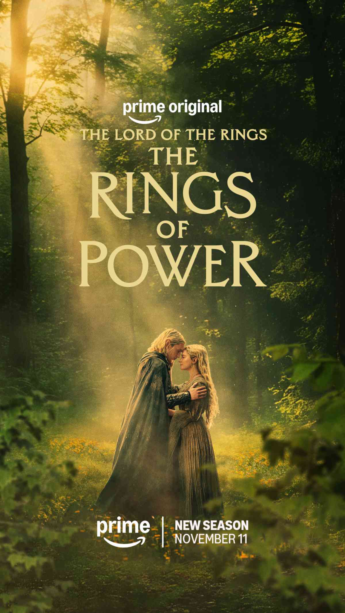 Photo courtesy of Prime Video
